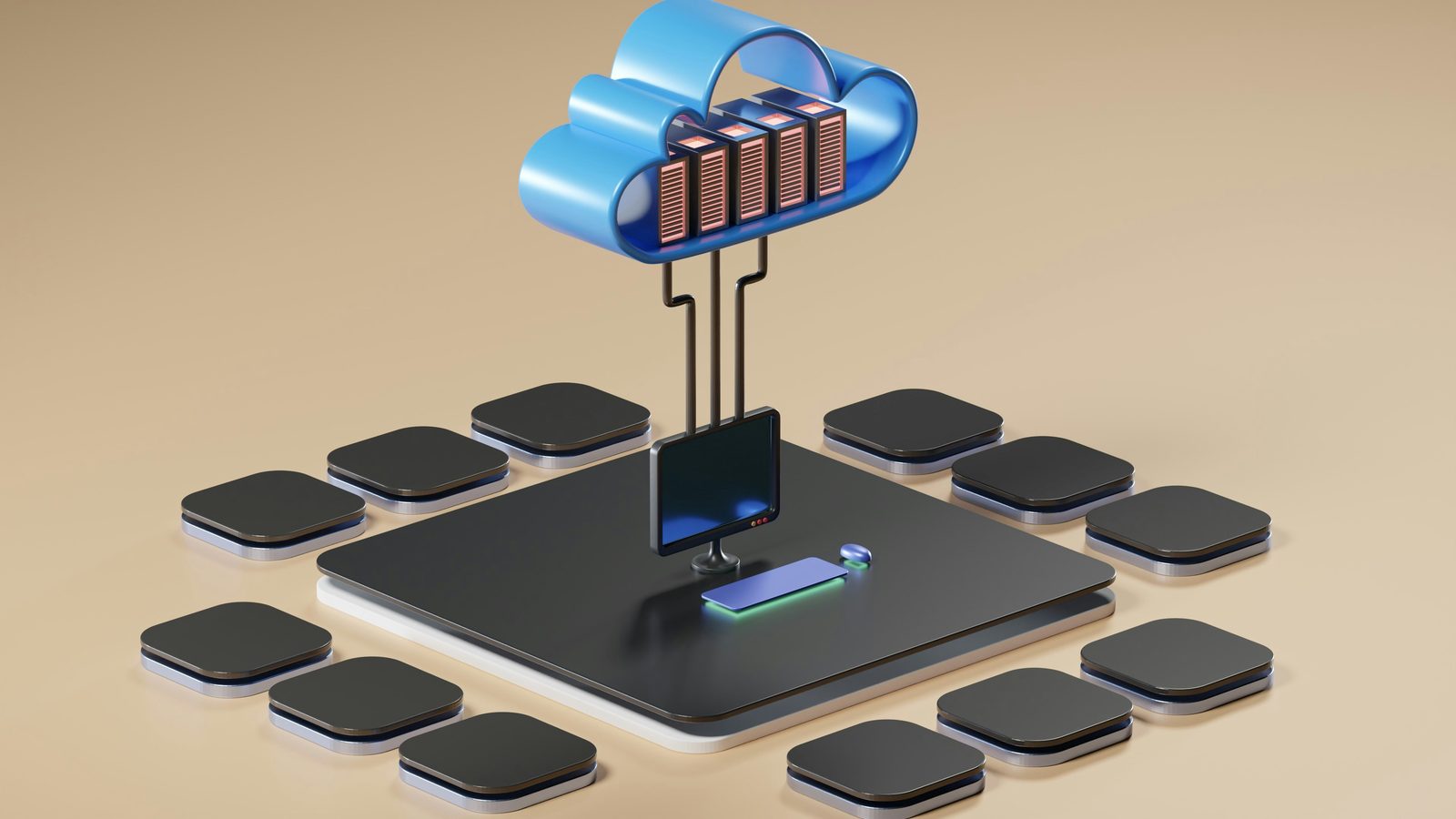 Cloud Vendor Lock-In: What It Really Costs and How to Keep Your Options Open