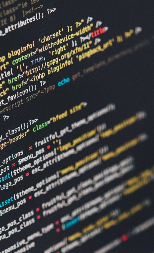 Sviluppo Software su misura